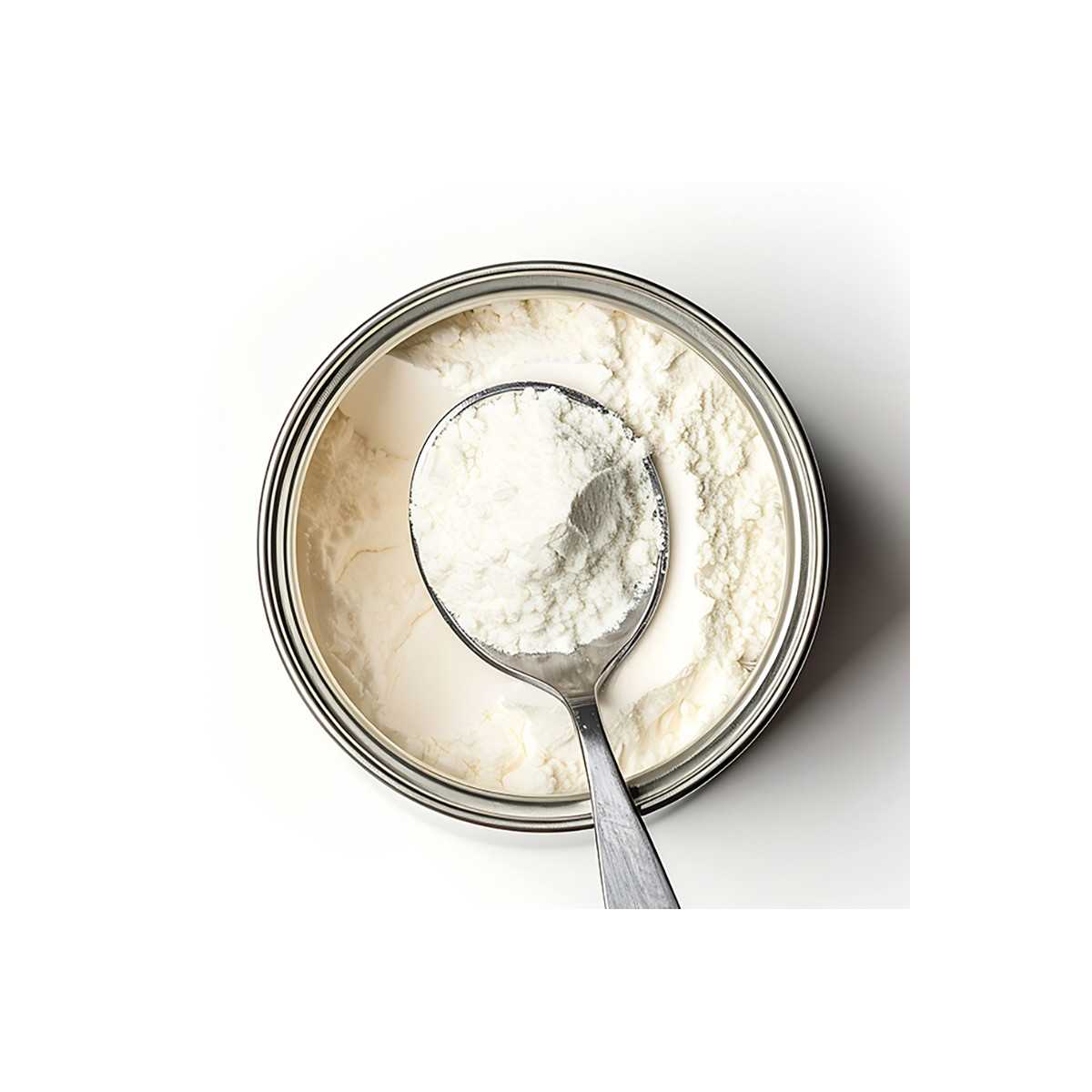 Bouillon au collagène marin, légumes et curcuma - Articulations & Peau