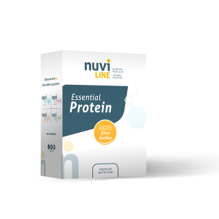 Omelette aux Fines Herbes