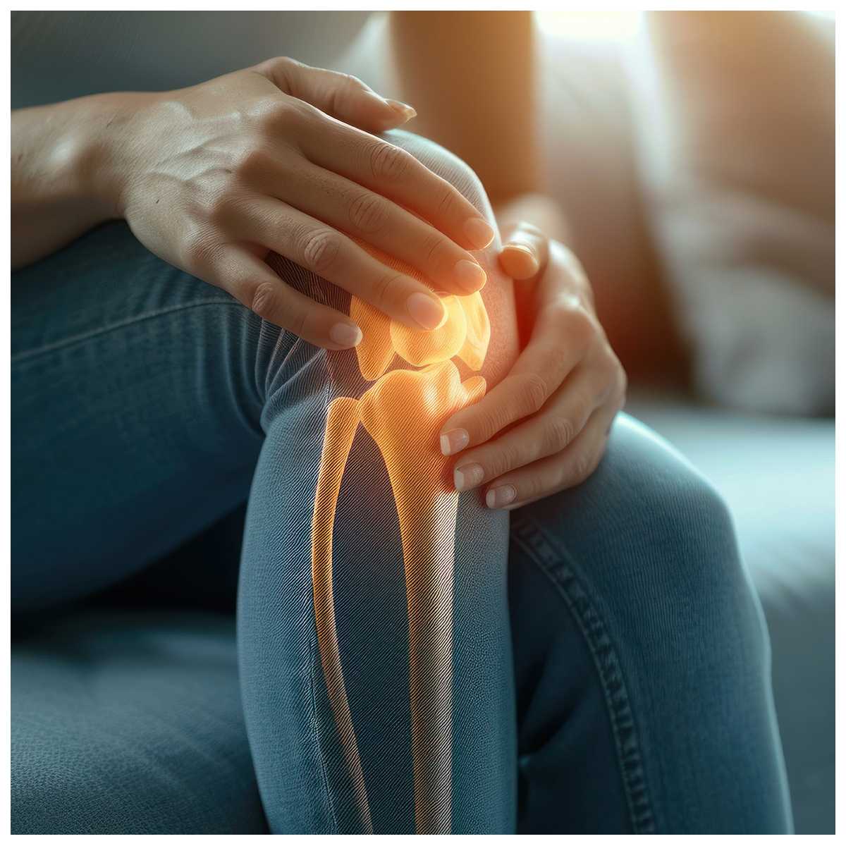 Bouillon au collagène marin, légumes et curcuma - Articulations & Peau