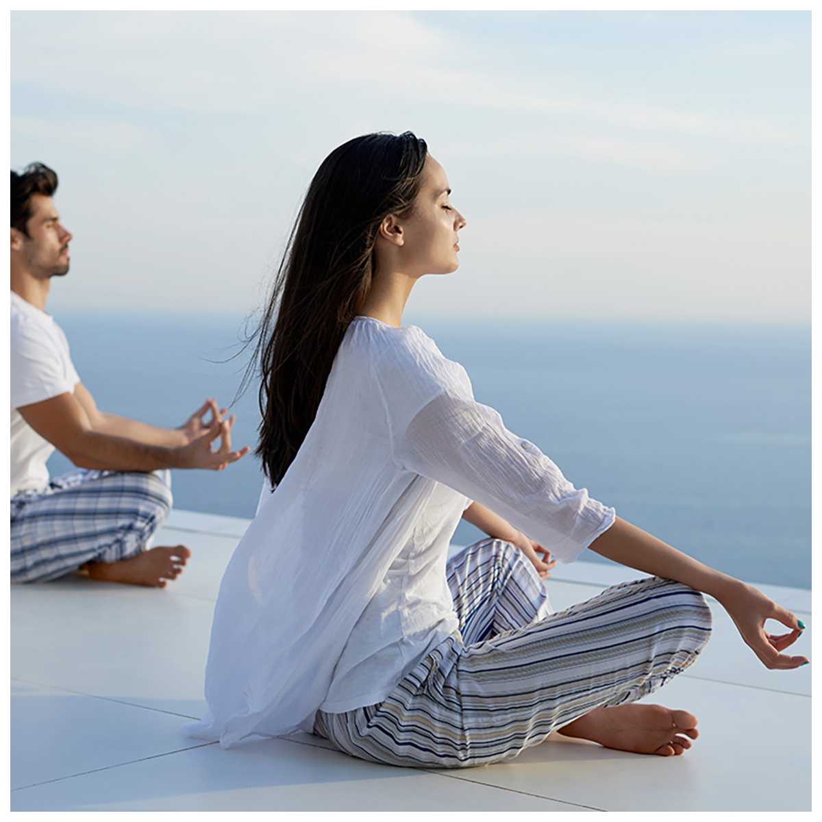 Collagène Marin Sommeil - Sérénité - Mélatonine et 5-HTP