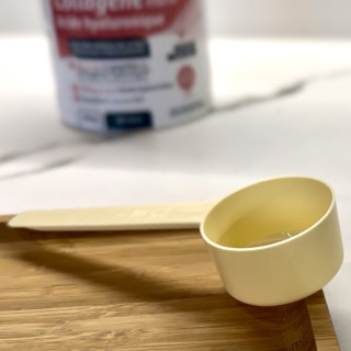 Cuillère doseuse Nuviline