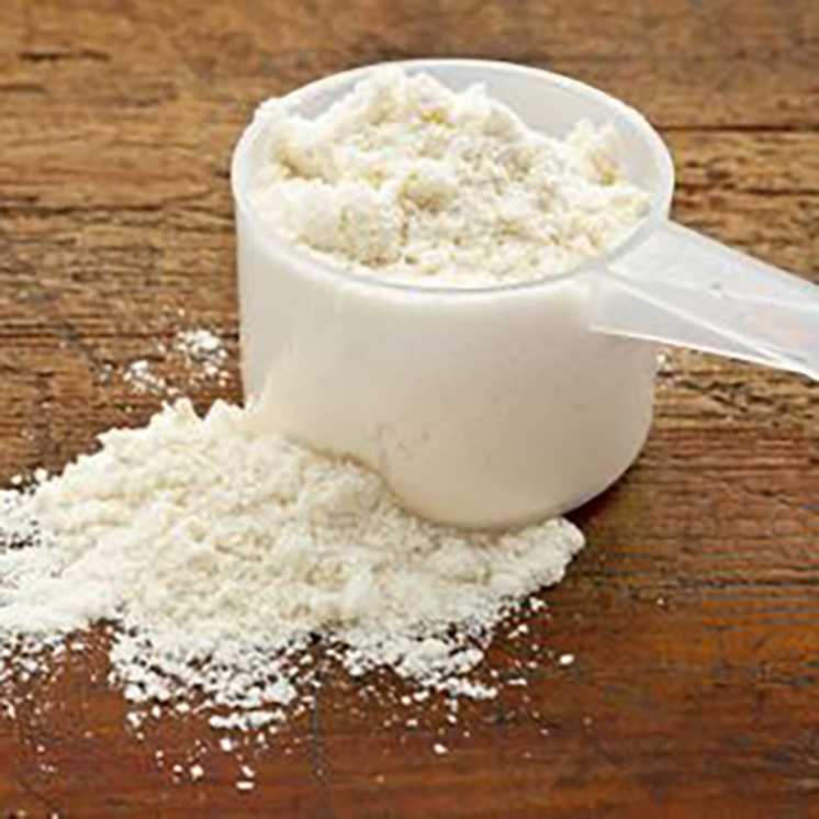 Elixir pur petit-lait natif proteines nutrition nuviline