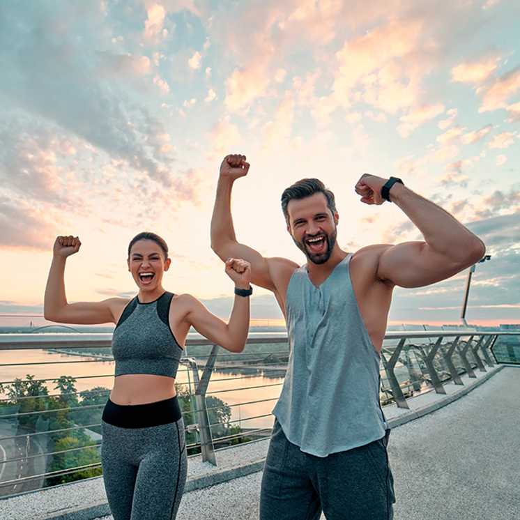 Ma super barre à la spiruline ! Protéines végétales - Paléo