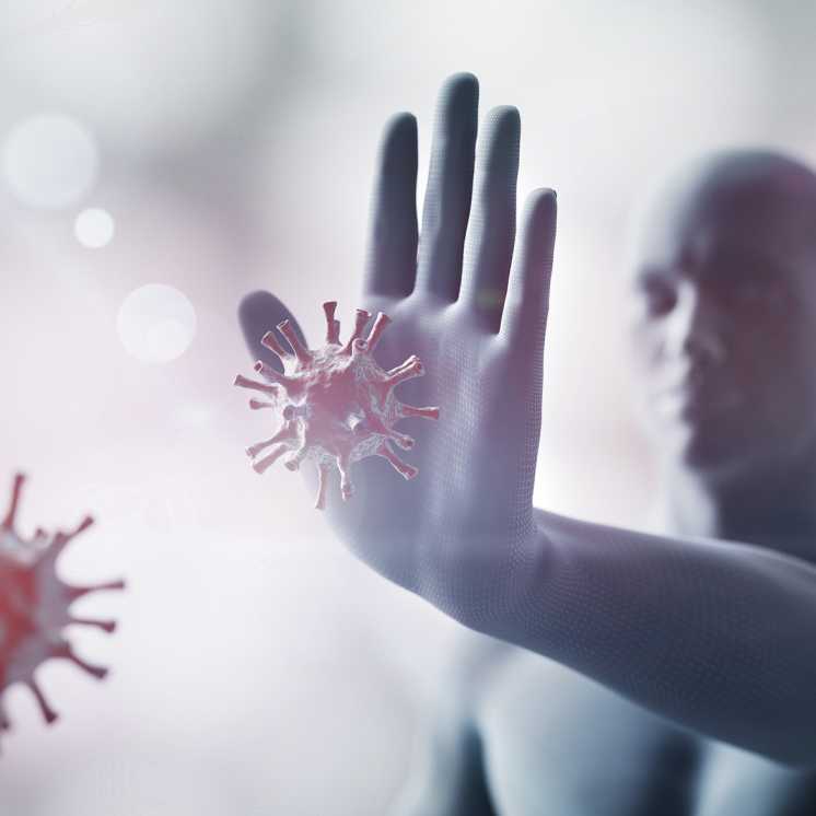 Défenses naturelles-plantes-champignons-antioxydants-immunite-90-gélules-nuviline