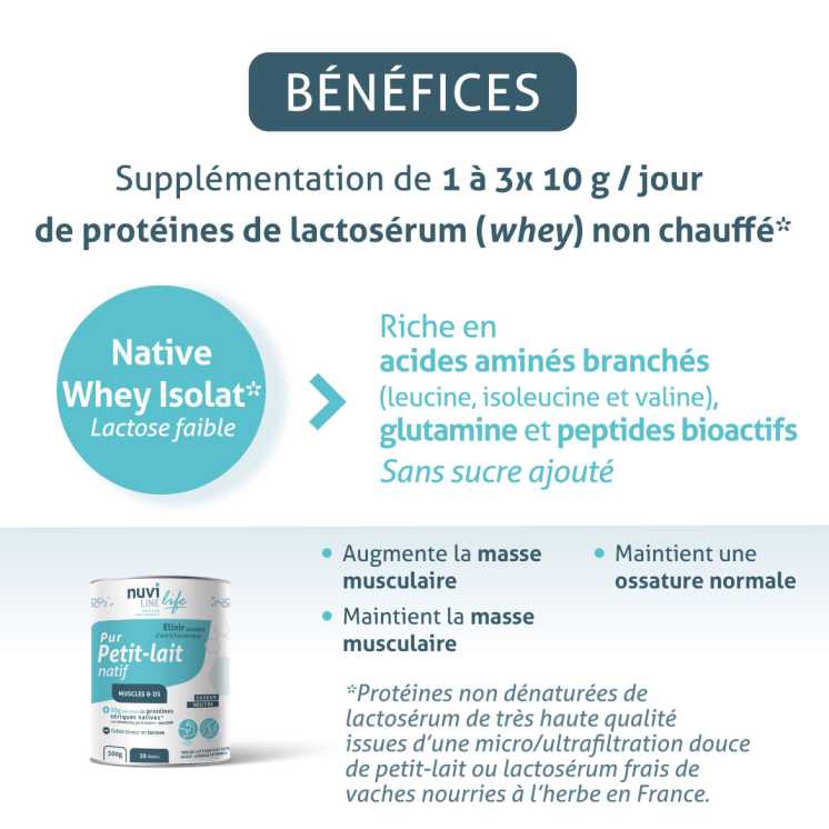 Muscle & performance_elixir_native_whey_isolat_nuviline