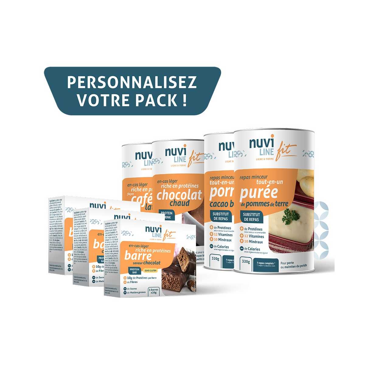 Rééquilibrage alimentaire 14 jours