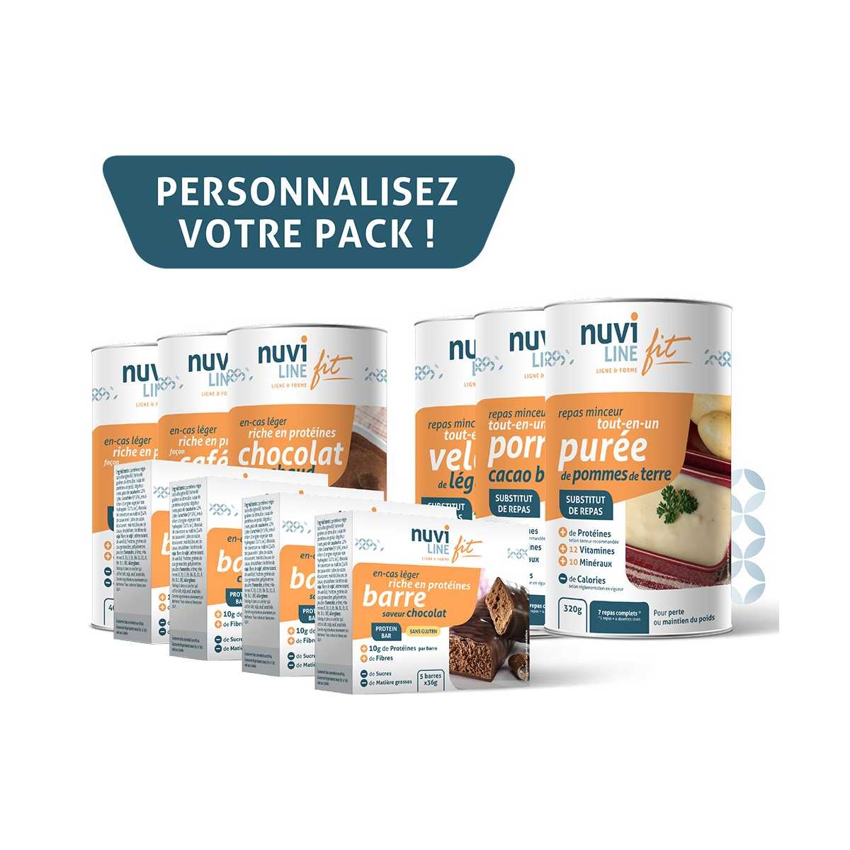 Rééquilibrage alimentaire, votre atout minceur