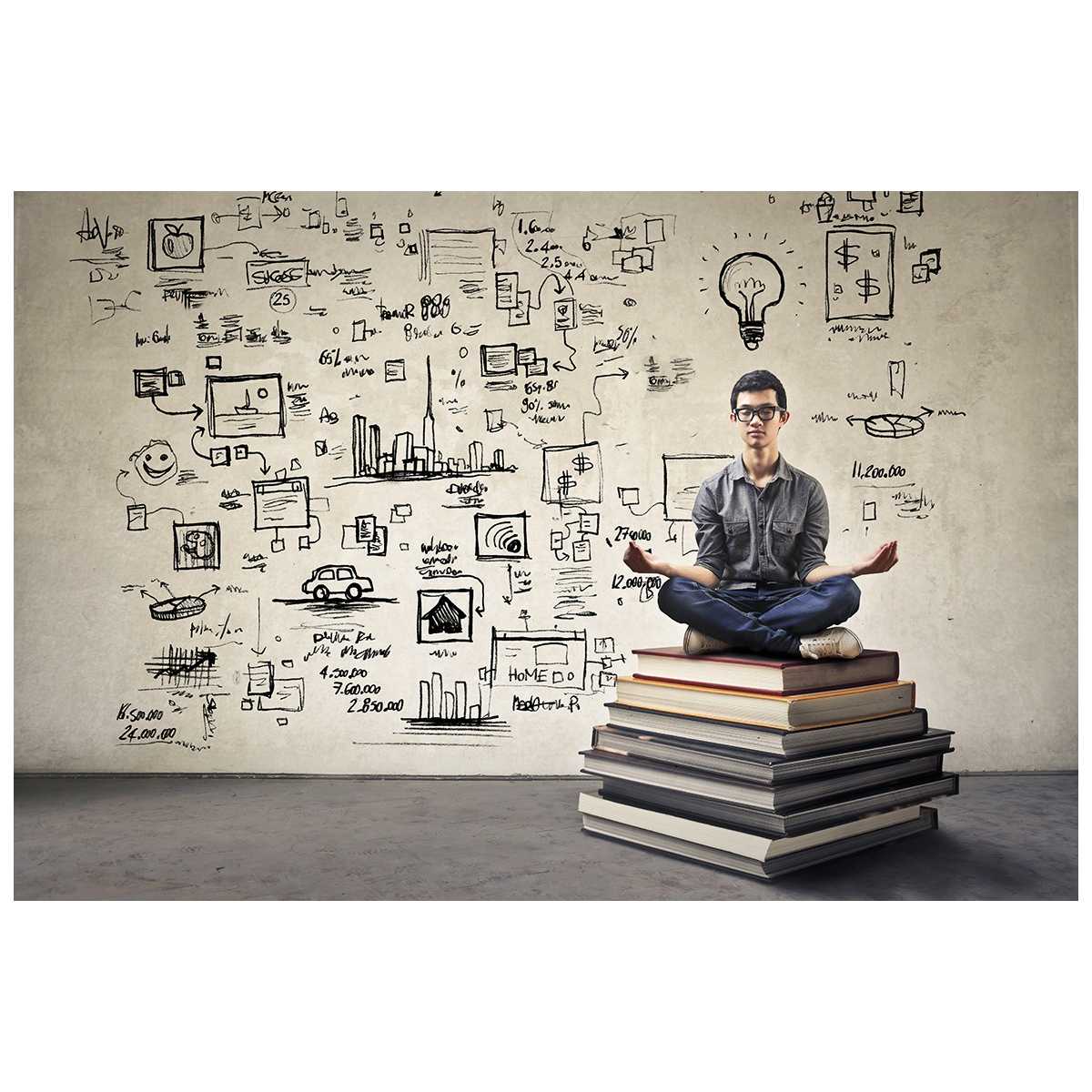 Pack Duo Anti-âge collagène marin acide hyaluronique omega-3 DHA peau cerveau nuviline