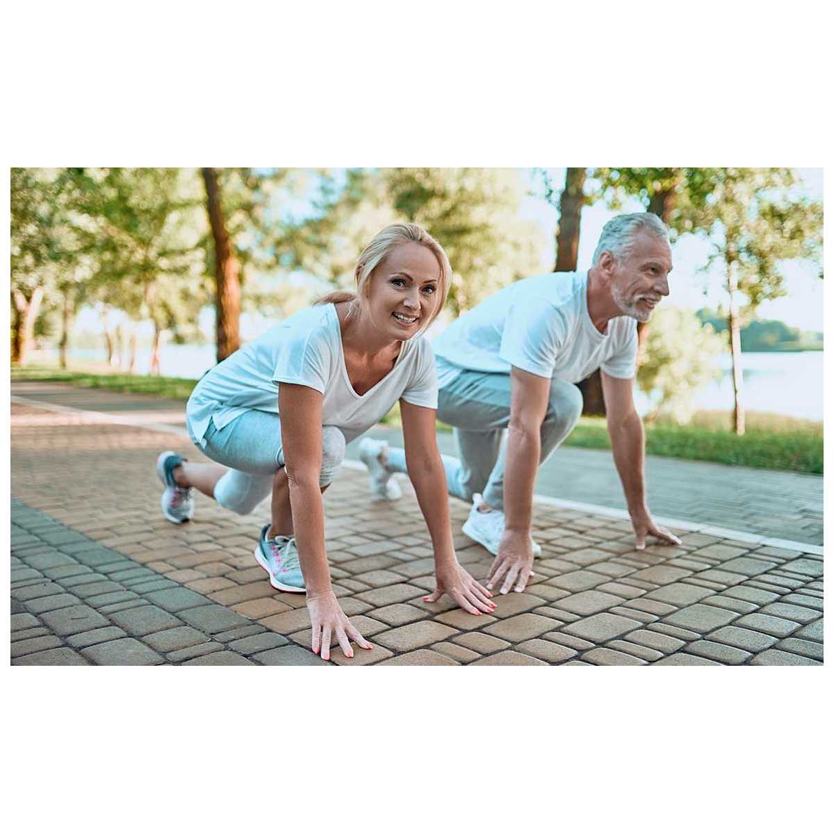 Pack 4 Essentiels Happy Age