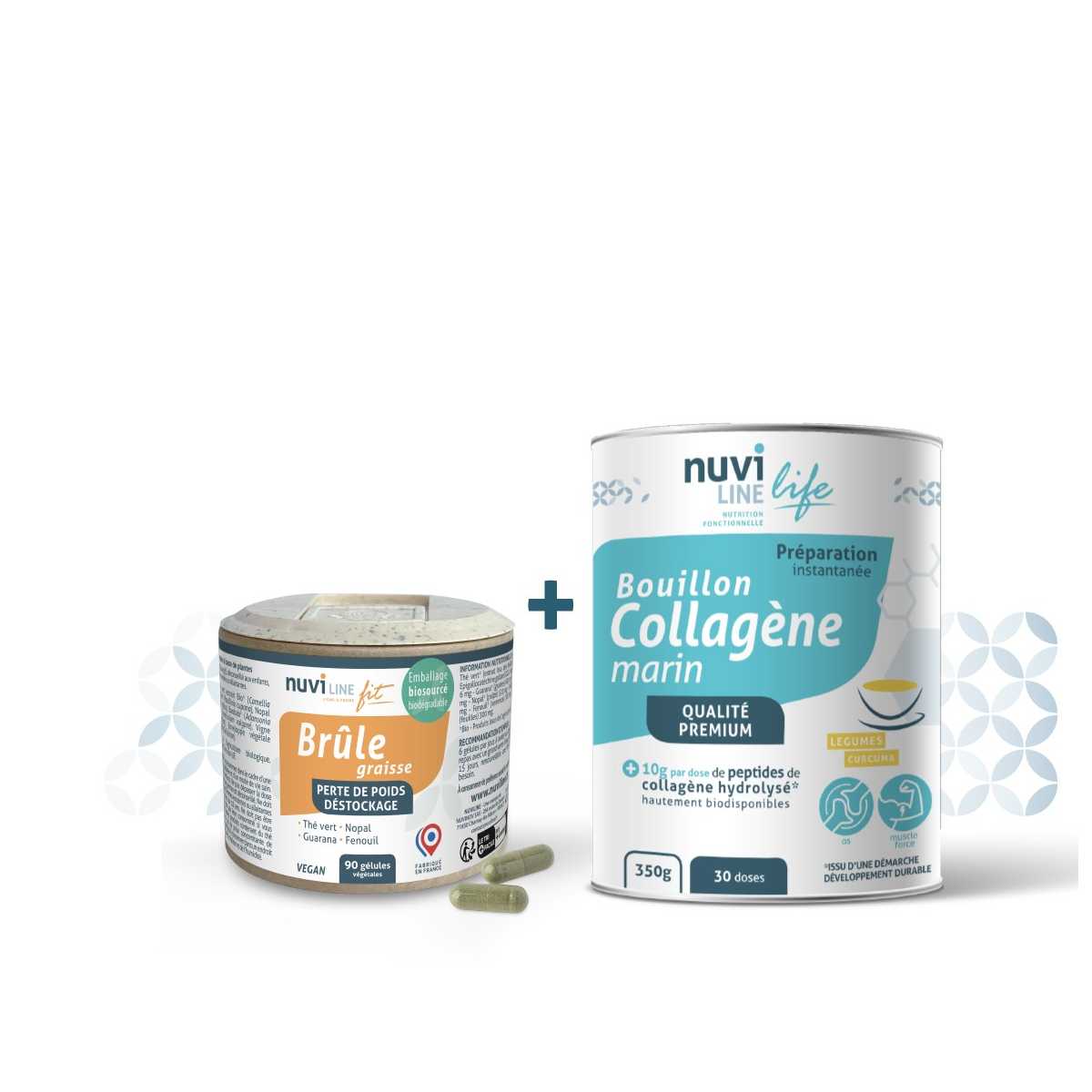 pack-perte-de-poids-collagene-bouillon-brule-graisse-nuviline