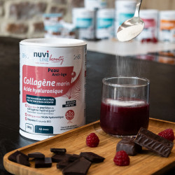 Marine Collagen - SKIN & Anti-aging