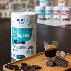 Marine Collagen in Powder - PURE and Natural - 300g